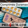 Comprimés Duramax 41